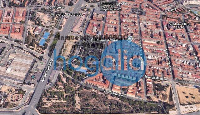 Piso en Venta en Esperanza Macarena en Los Rosales