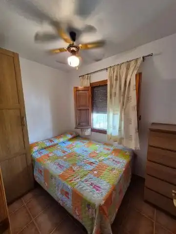 Bedroom of Houses for rent in Islantilla  with Terrace and Furnished