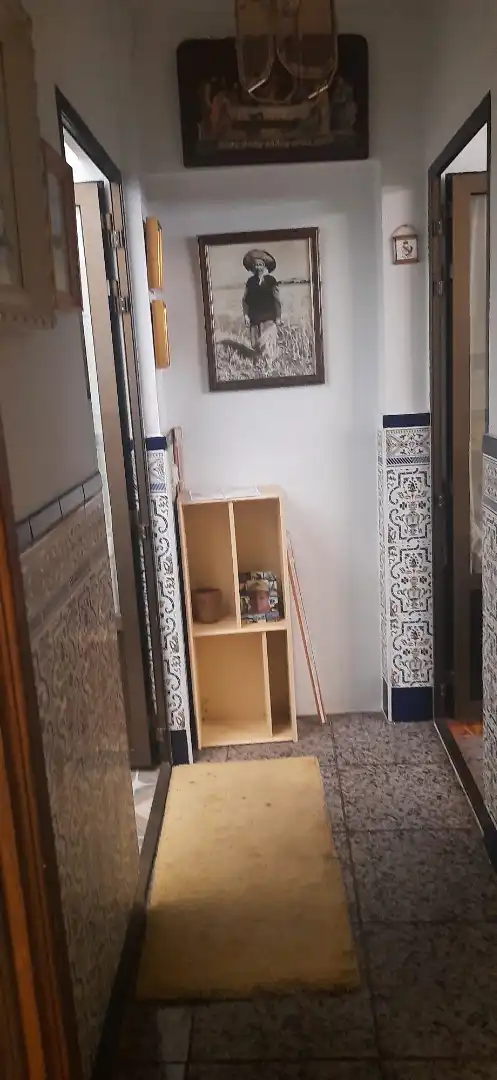 Pis en venda en Villarrobledo amb Calefacció, Terrassa i Traster