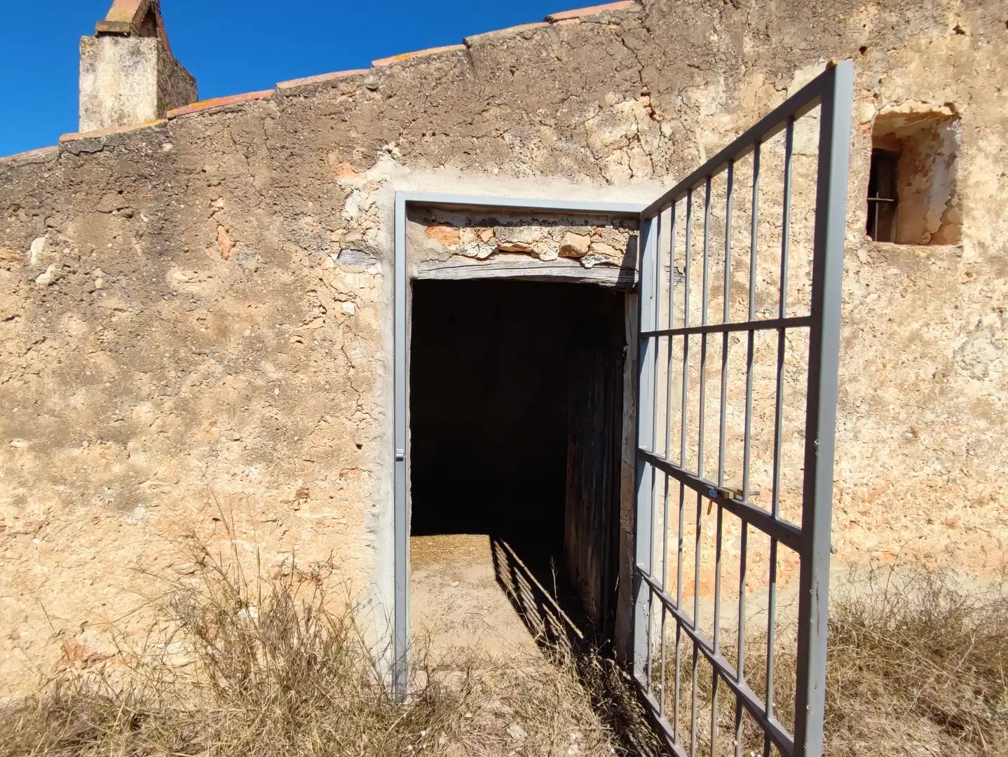 Rural land for sale in Carretera d'Amposta, imagen 5