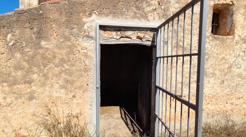 Foto 5 de Terreno en venta en Carretera D'amposta, Masdenverge, Tarragona