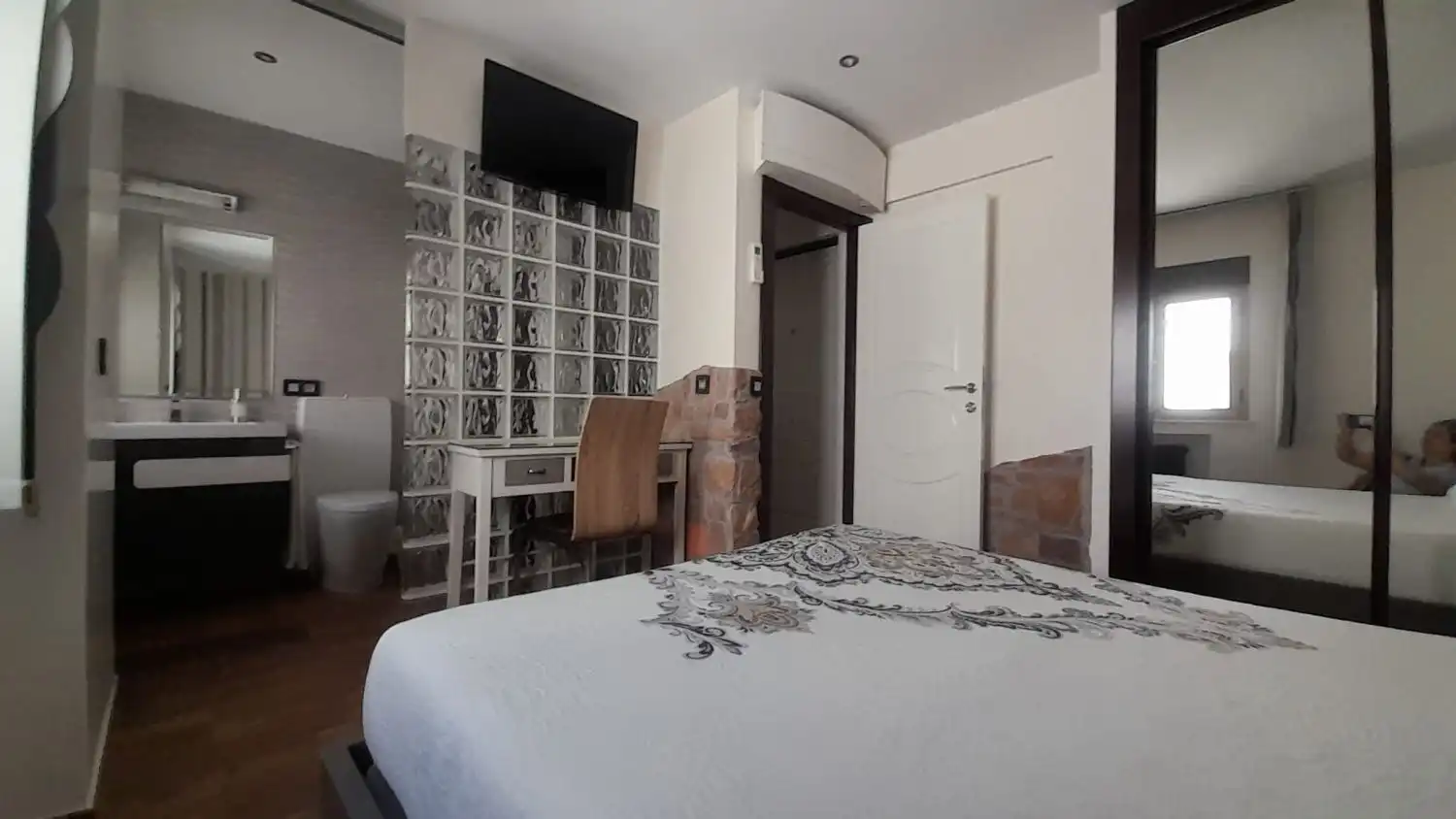 Habitación de Piso en venta en Salamanca con Calefacción