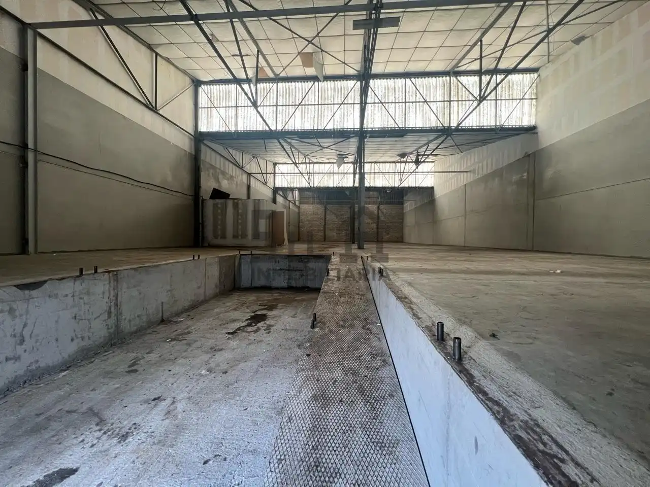 Industrial building to rent in Ventiun, imagen 3