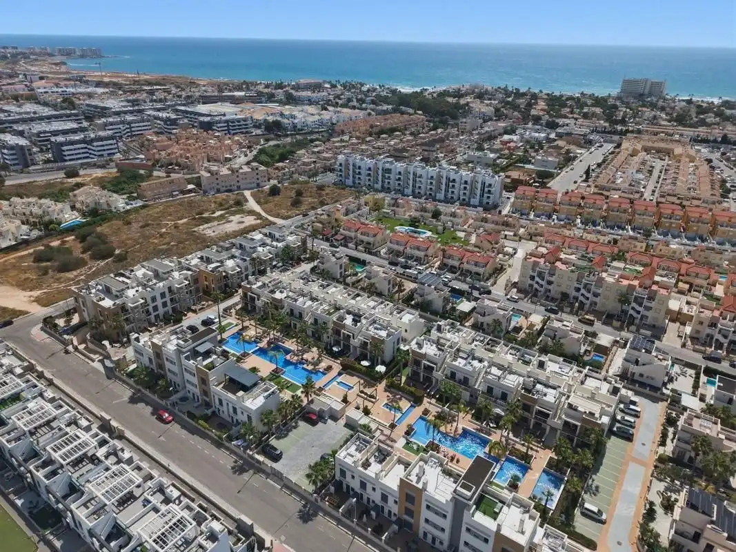 Apartment mit Pool zum Verkauf in Orihuela Costa, imagen 3