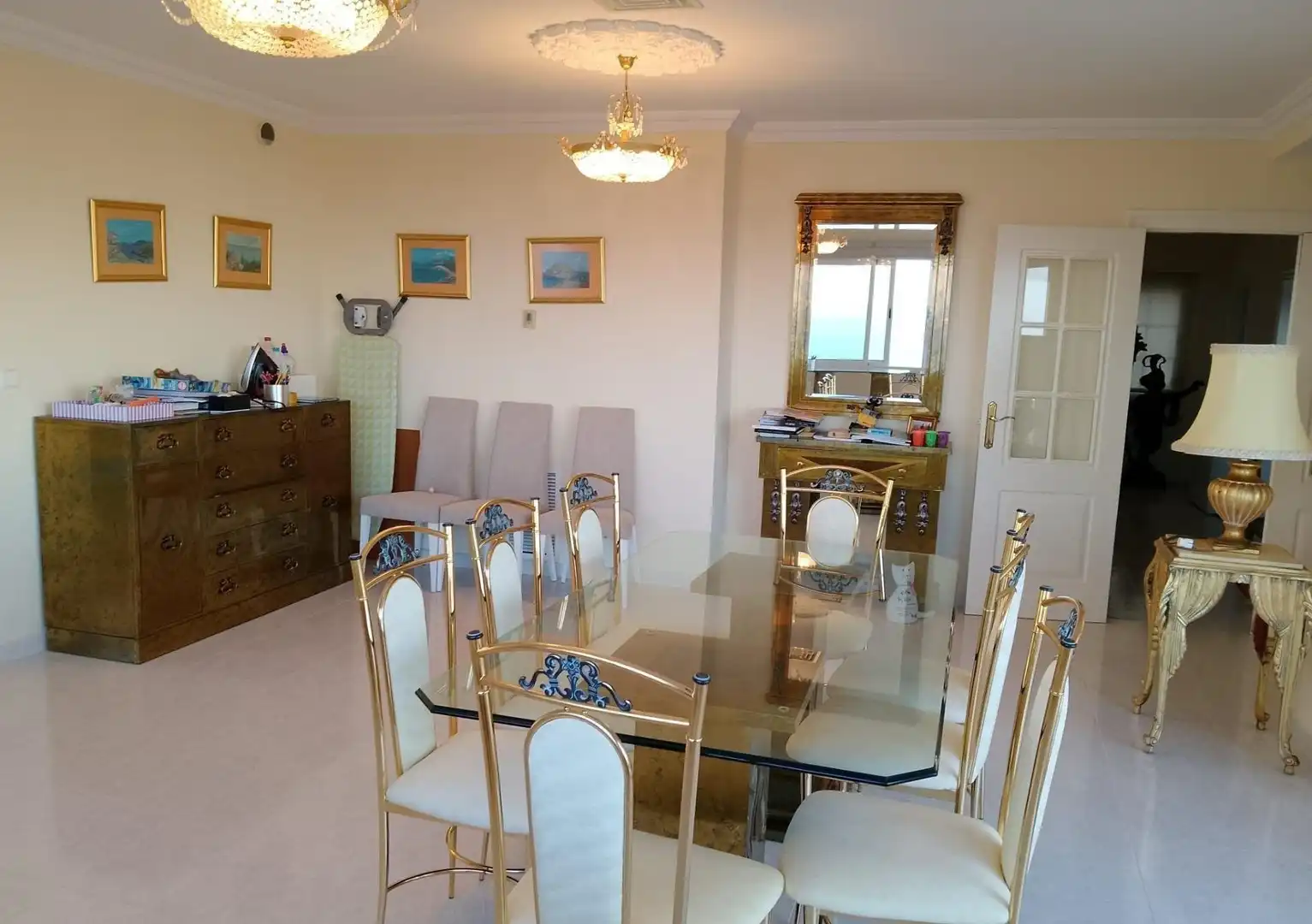 Casa o chalet en venta en N/A, -1, Bolnuevo