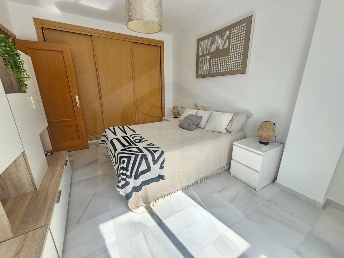 Maison mitoyenne à vendre à Calle Poeta Alfonso Canales 38, imagen 25