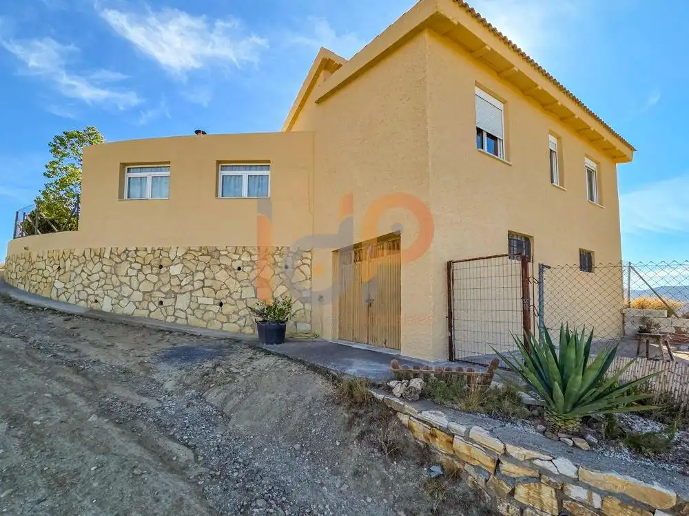 Country house for sale in Urrácal, imagen 23
