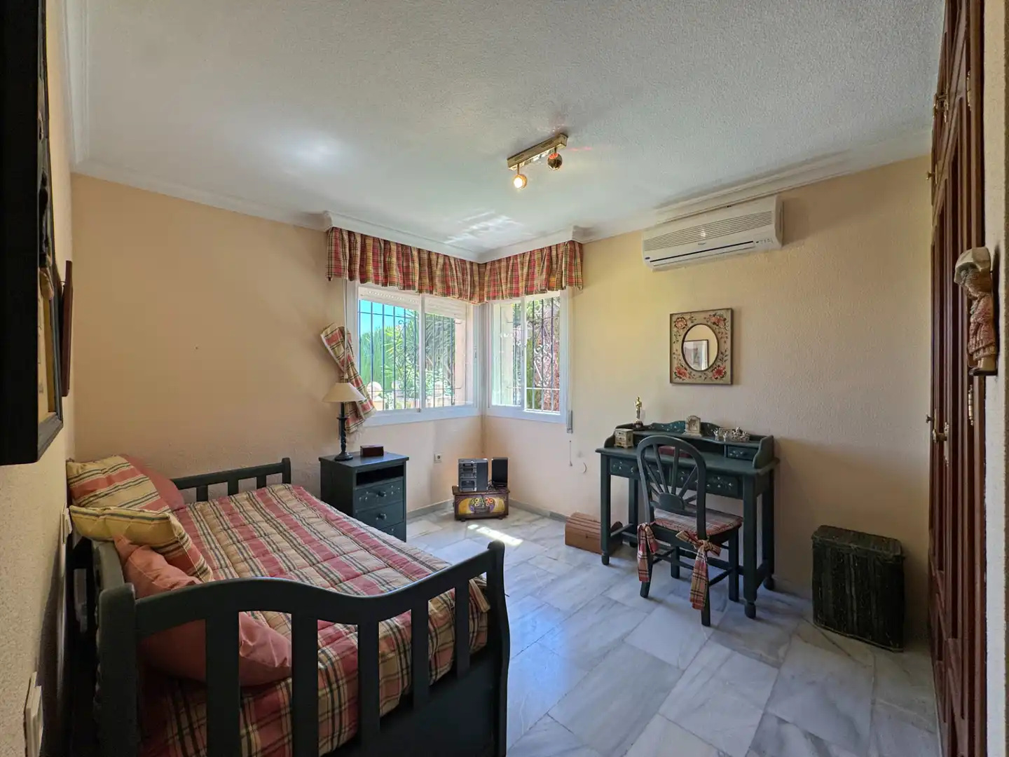 Chalet con piscina en venta en Manantiales - Lagar - Cortijo, imagen 38