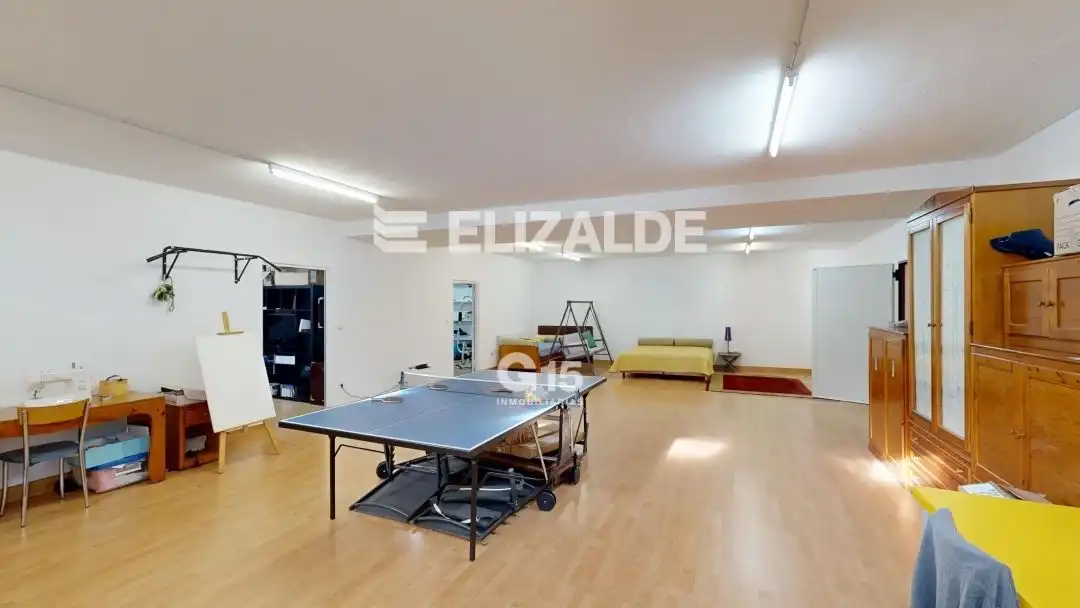 Casa o xalet en venda en Hondarribia amb Calefacció, Jardí privat i Terrassa