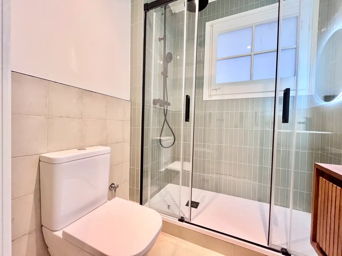 Appartement avec terrasse à vendre à Carrer del Bisbe Laguarda, imagen 16