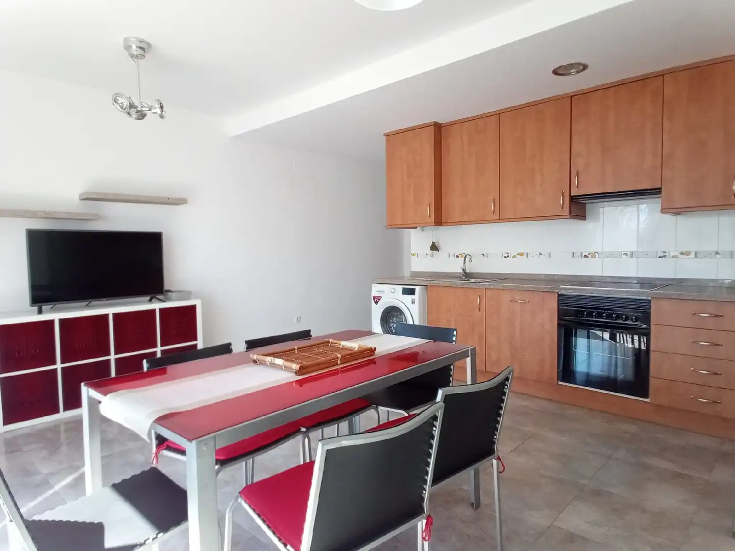 Apartamento en venta en Moncofa, Castellón