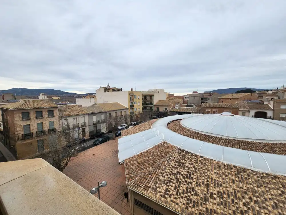 Apartament en venda a El Pinós / Pinoso