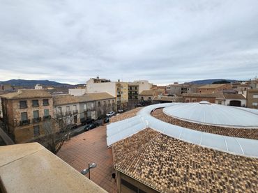 Apartment for sale in El Pinós / Pinoso