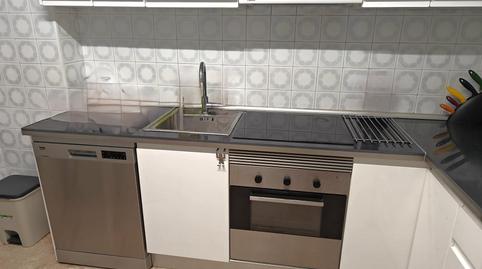 Foto 4 de Pis de lloguer a Calle Corregidor, El Carmen, Murcia