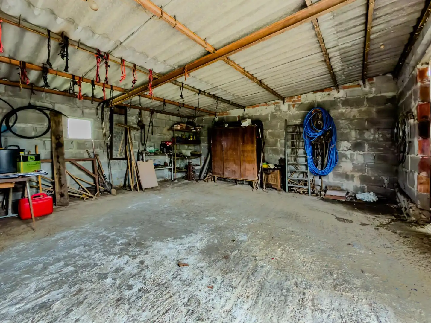 Casa o xalet en venda en Entrambasaguas