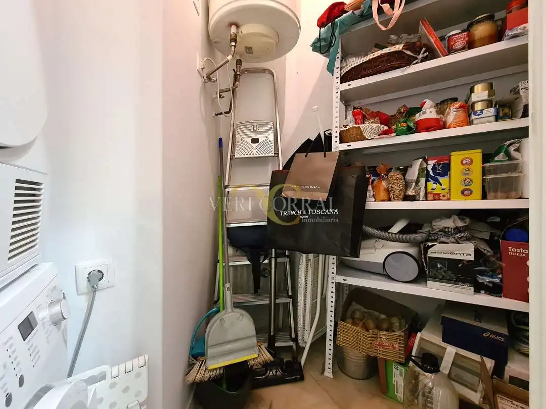 Wohnung mit Aufzug zum Verkauf in Calle Melquiades Álvarez, imagen 10