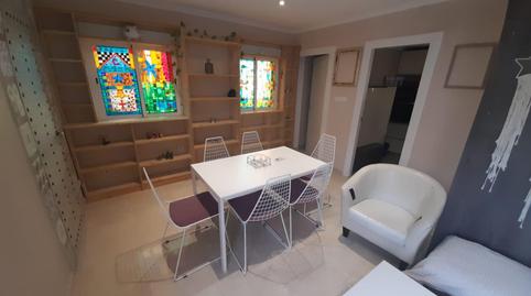 Foto 4 de Planta baixa en venda a Calle Miniaturista Meseguer, Benimàmet,  Valencia Capital