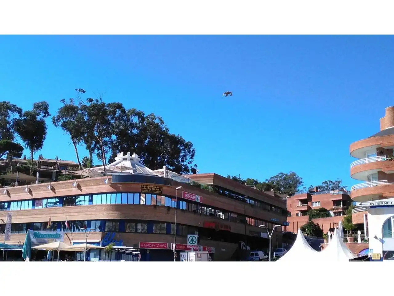 Oficina en venda a Calle Josep Tarradellas, 3, Centre