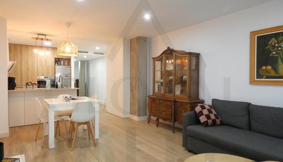 Foto 1 de Apartamento de alquiler en Calle Jabonerías, 25, Casco Antiguo, Murcia