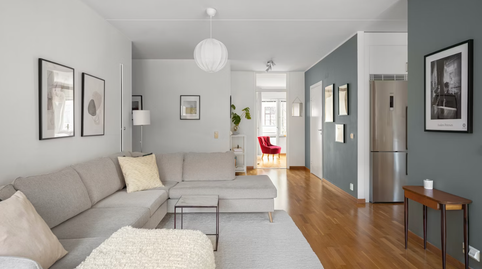 Photo 2 of Flat for sale in Pedralbes,  Barcelona Capital