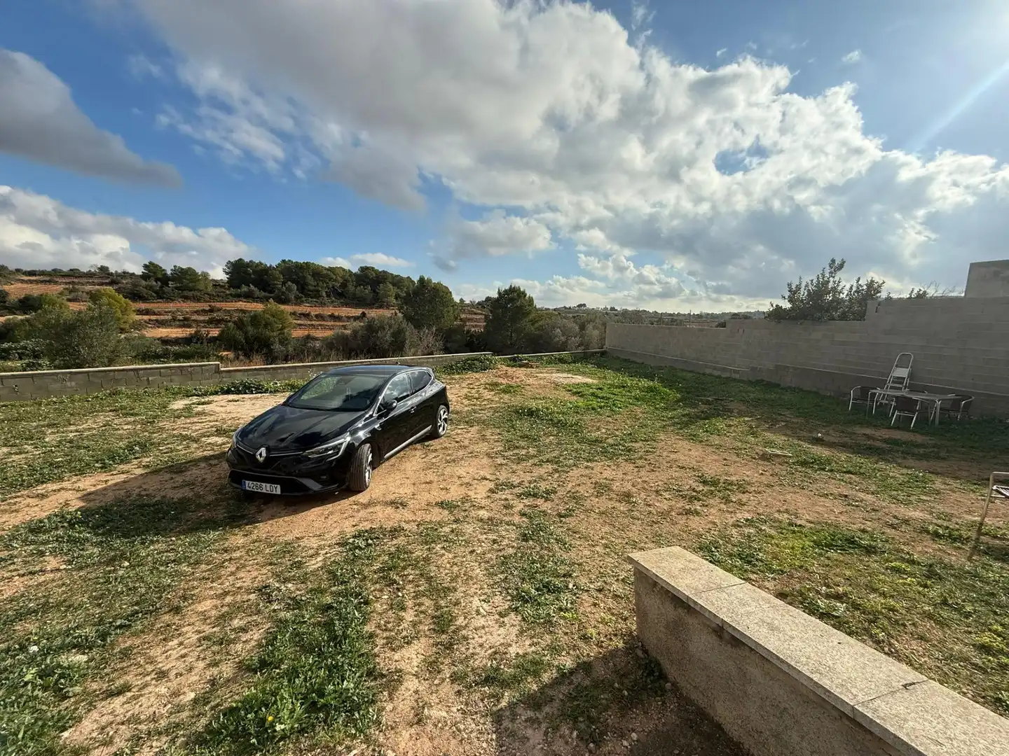 Grundstücke und Bauplätze zum Verkauf in Carrer Begònia 1, imagen 3