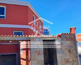 Exterior view of Duplex for sale in Telde  with Terrace