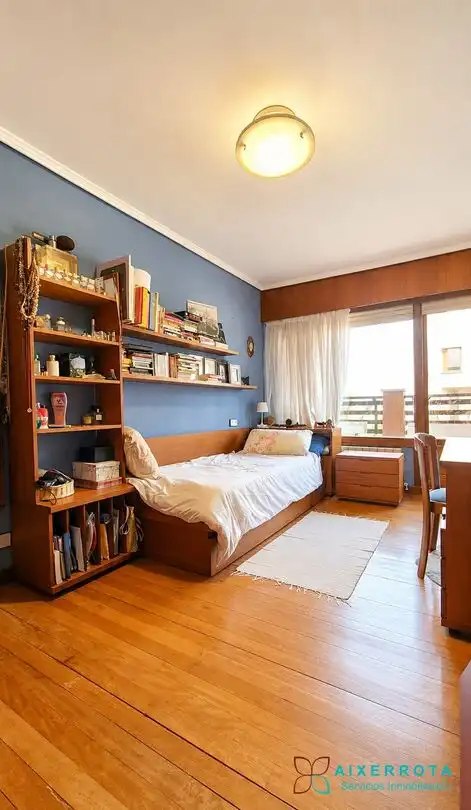 Habitación de Dúplex en venta en Getxo  con Calefacción, Jardín privado y Terraza