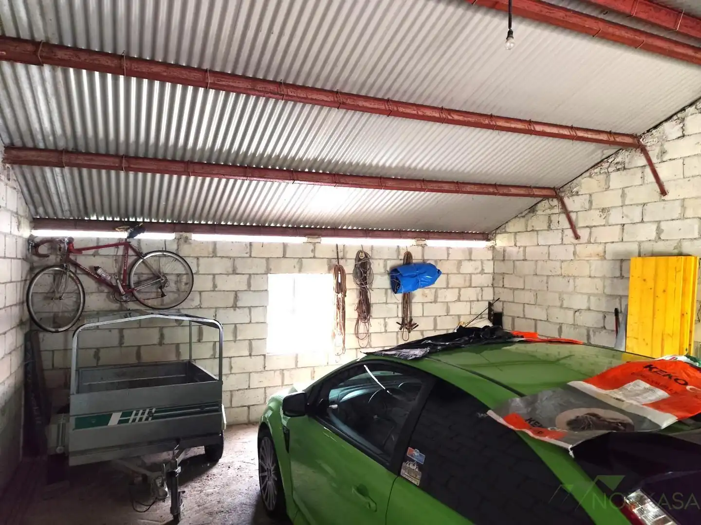 Nave industrielle à vendre à Lugar Ronderos, imagen 14