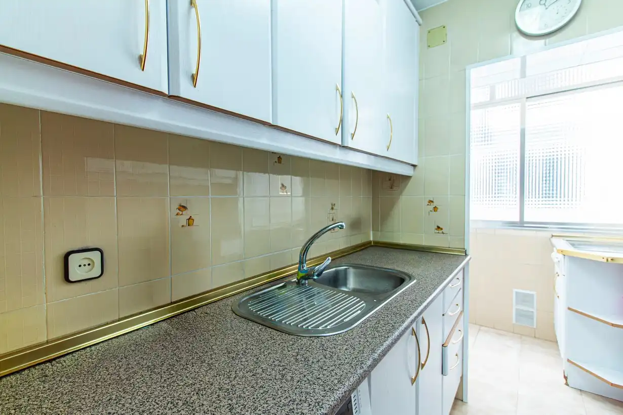 Piso en venta en Madrid, Madrid