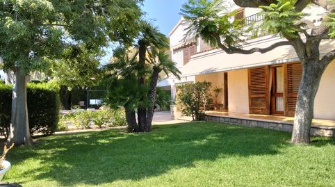 Foto 3 de Casa o xalet en venda a Carrer la Senia Sevilla, Heliópolis, Benicasim / Benicàssim