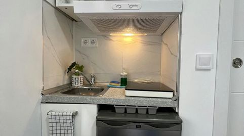 Foto 3 von Wohnung zur Miete in N/a, Ibiza de Madrid, Madrid Capital