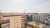 Vista exterior de Pis en venda en  Cádiz Capital amb Terrassa