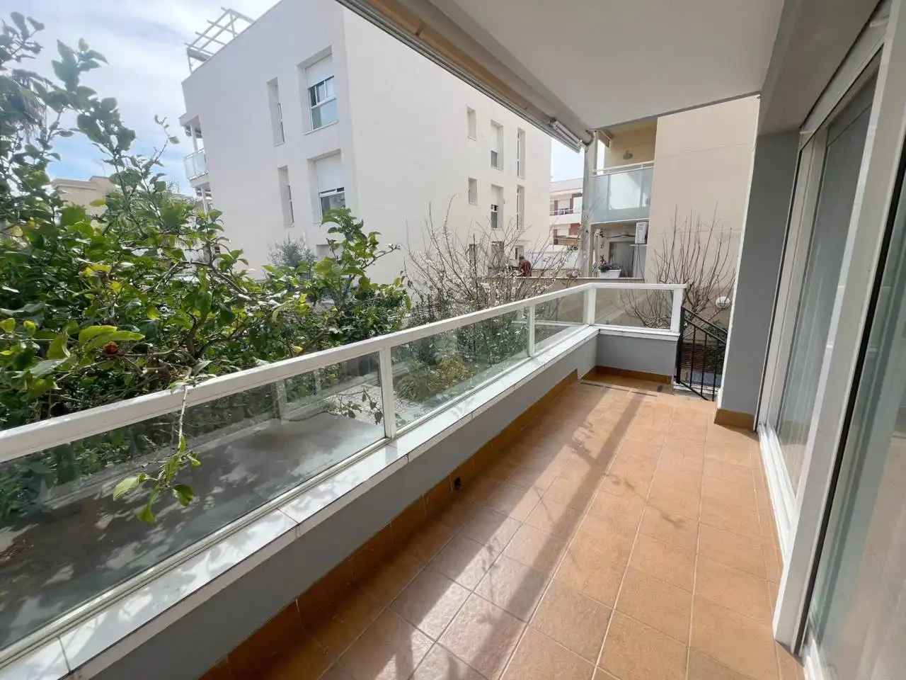 Piso en venta en Calle vendrell, Marítim