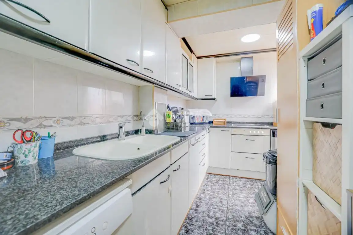 Piso en venta en Canyet - Pomar, imagen 11
