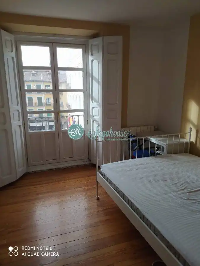 Wohnung zur Miete in Plaza Mayor - San Agustín, imagen 14