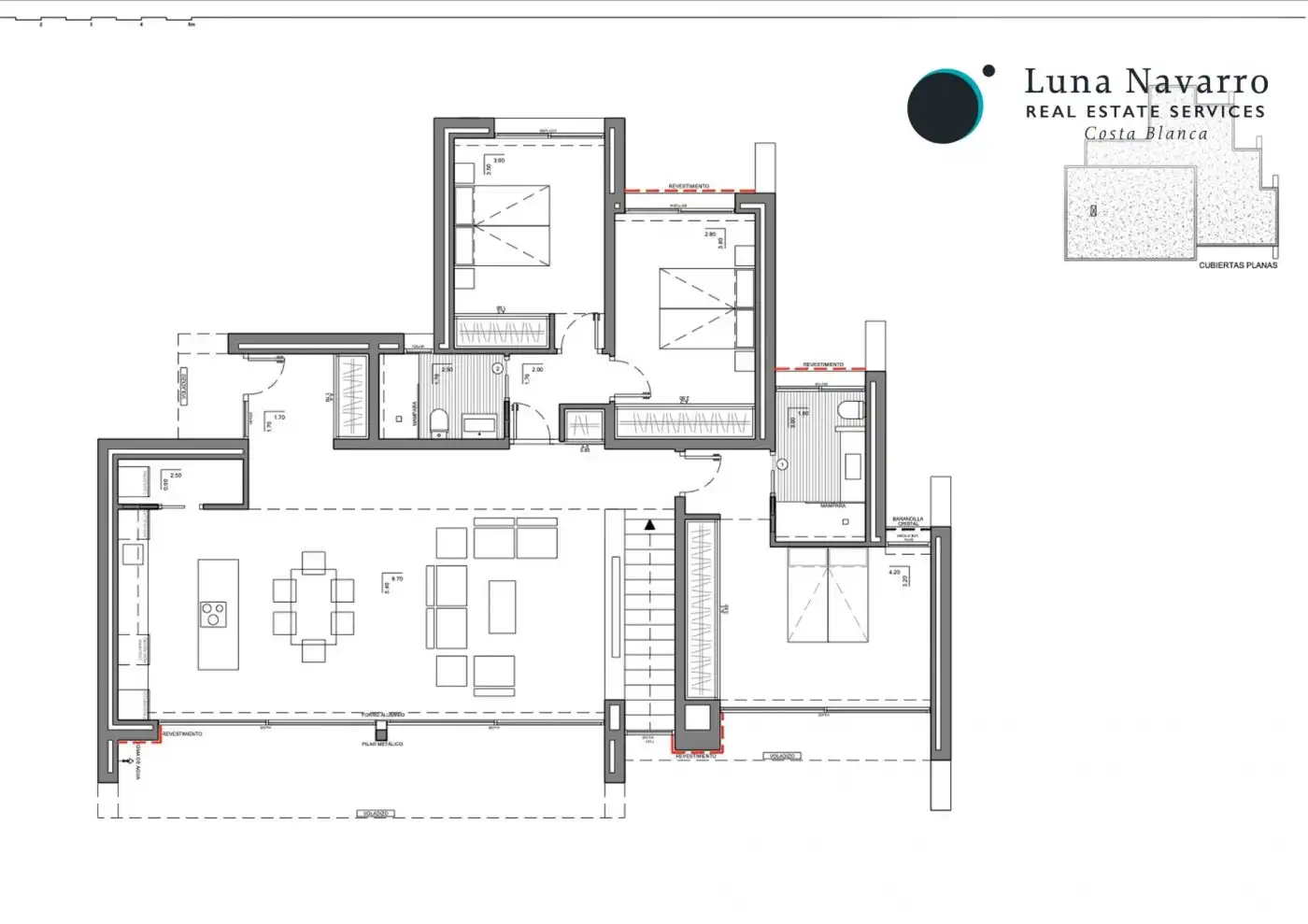 Houses for sale in Plaza cumbre del sol, Cumbre del Sol