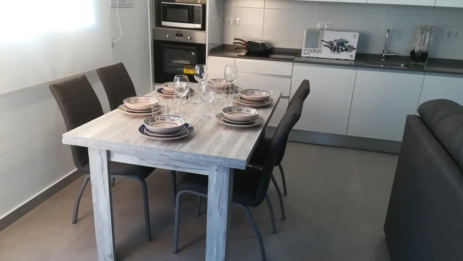 Chalet con piscina en venta en Los Montesinos, imagen 18