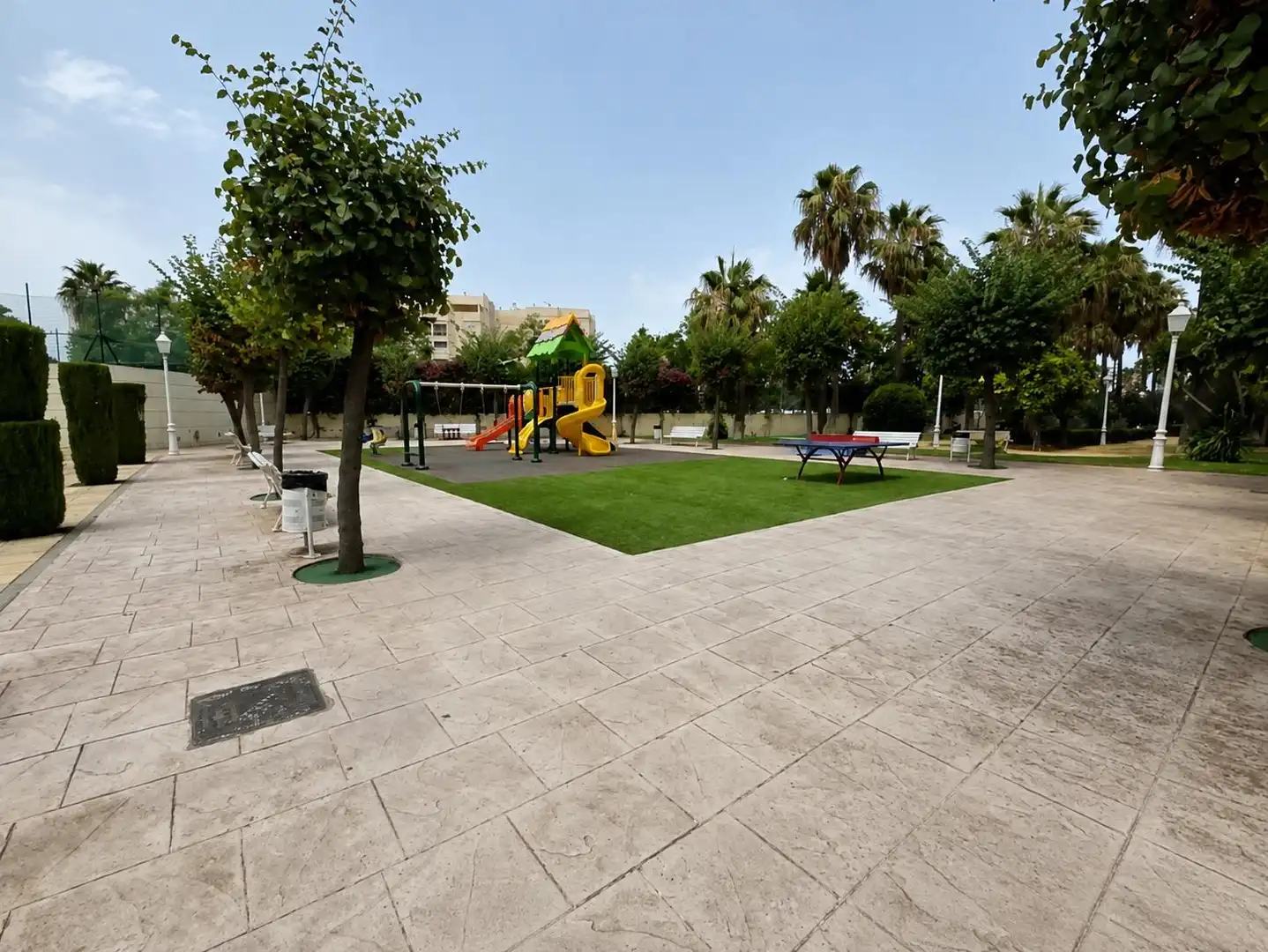 Wohnung mit Terrasse zum Verkauf in Caballero Bonald - San José Obrero - Guadalcacín, imagen 25