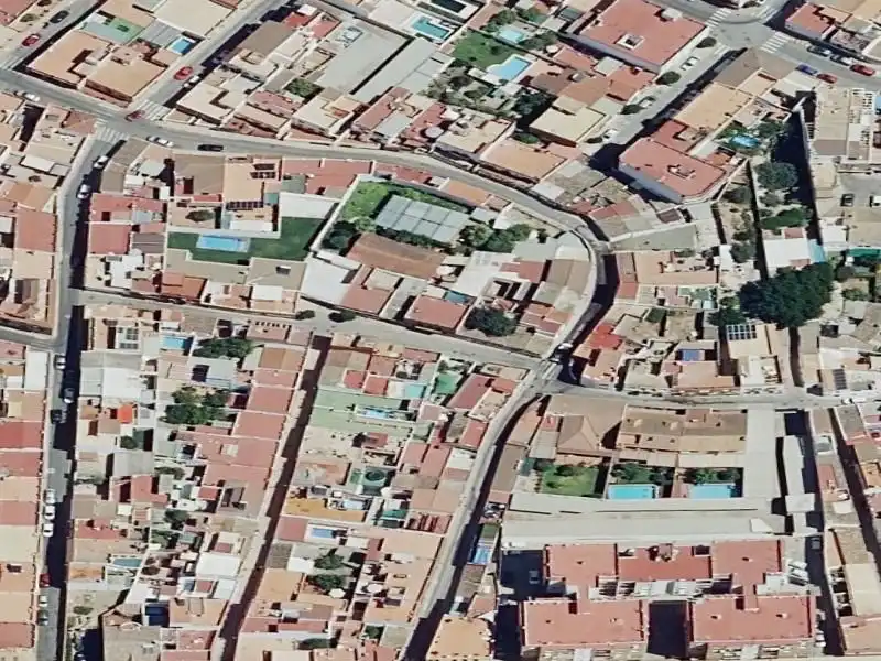 Flat for sale in Tomares
