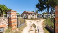 Casa o xalet en venda en Ontinyent amb Calefacció, Jardí privat i Terrassa