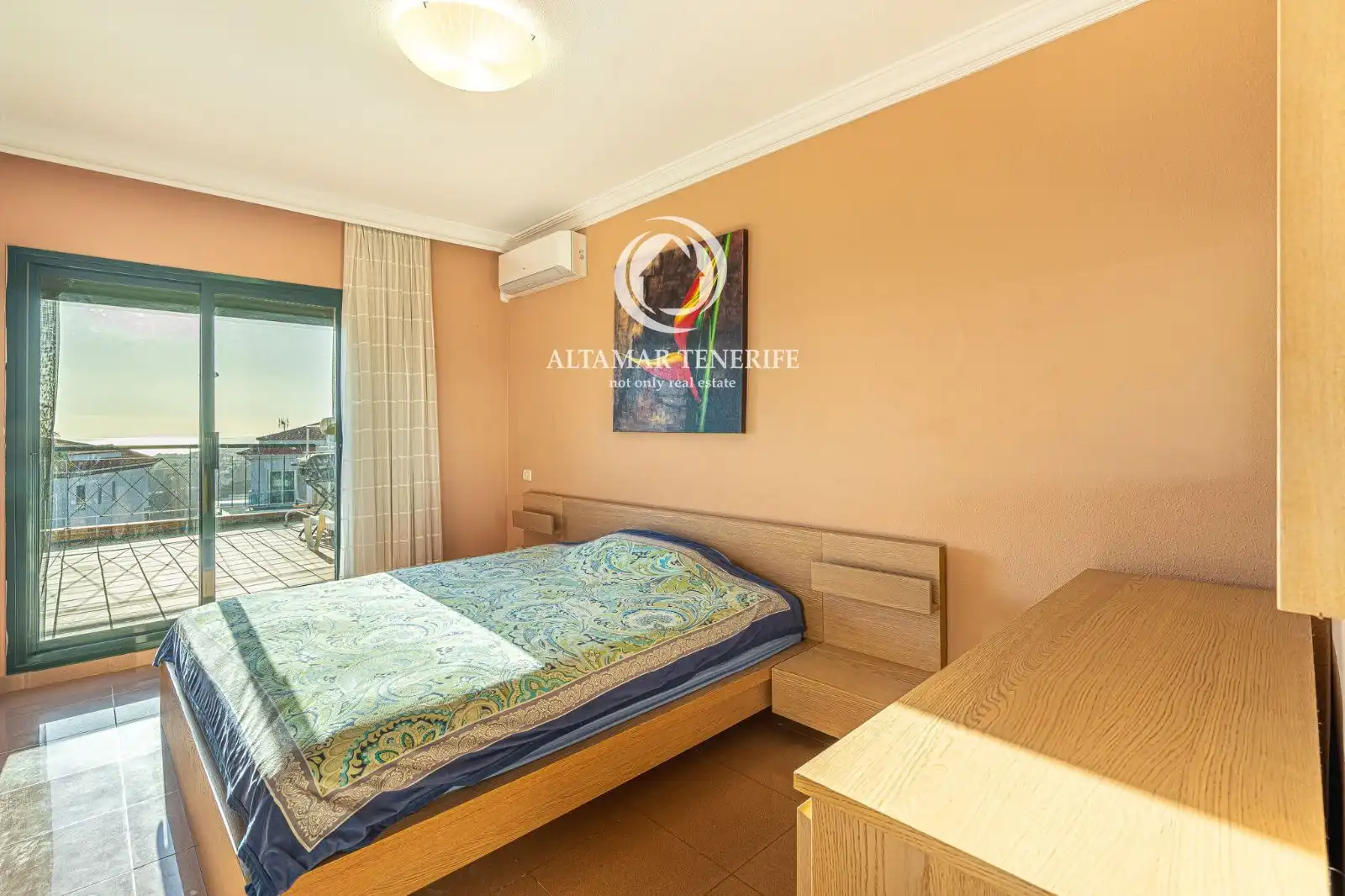 Apartments for sale in Agando, Playa del Duque