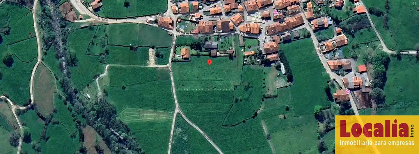 Lands and plots for sale in Barrio Abajo, imagen 2