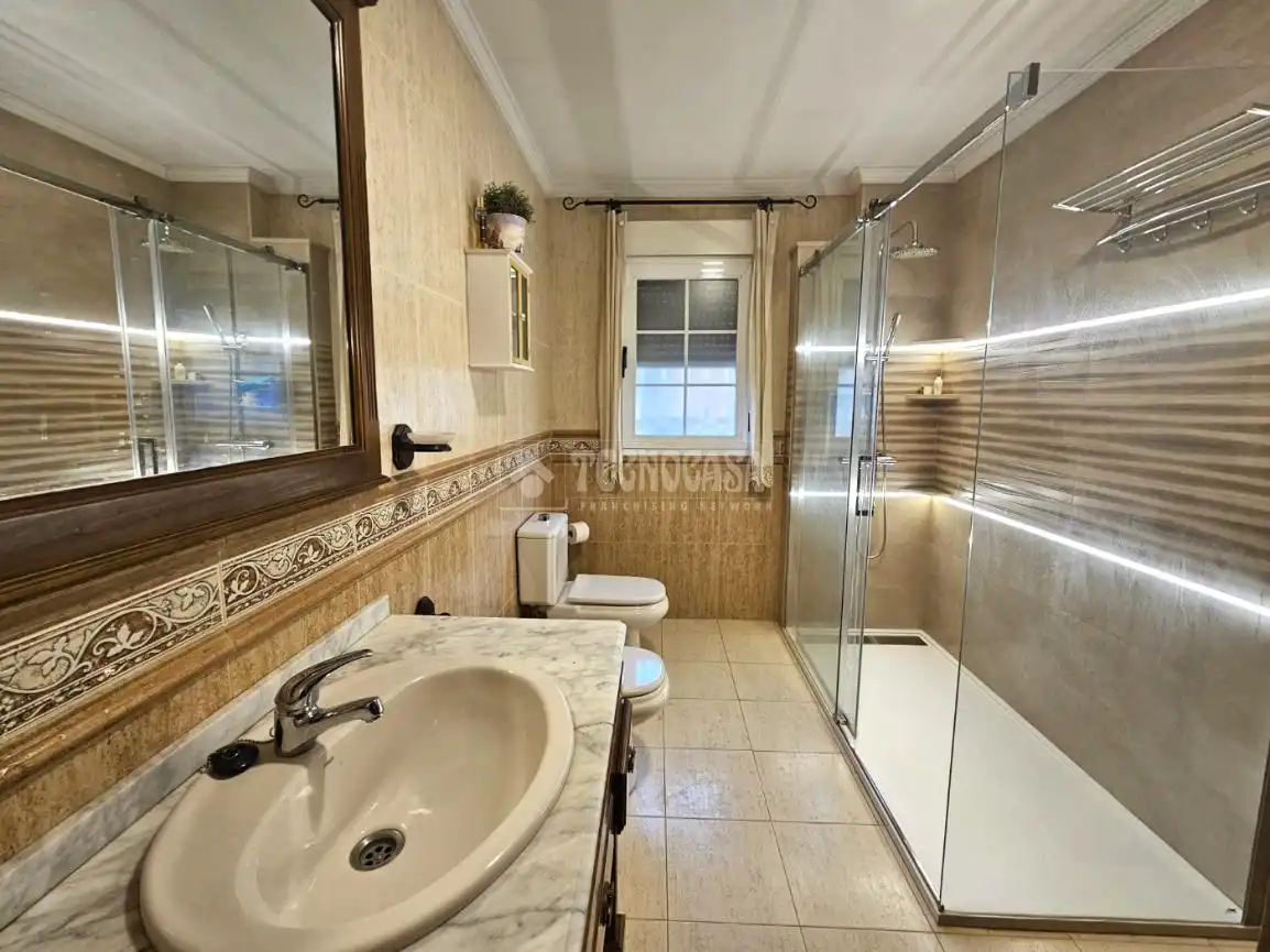 Casa amb terrassa en venda a Belicena, imagen 22