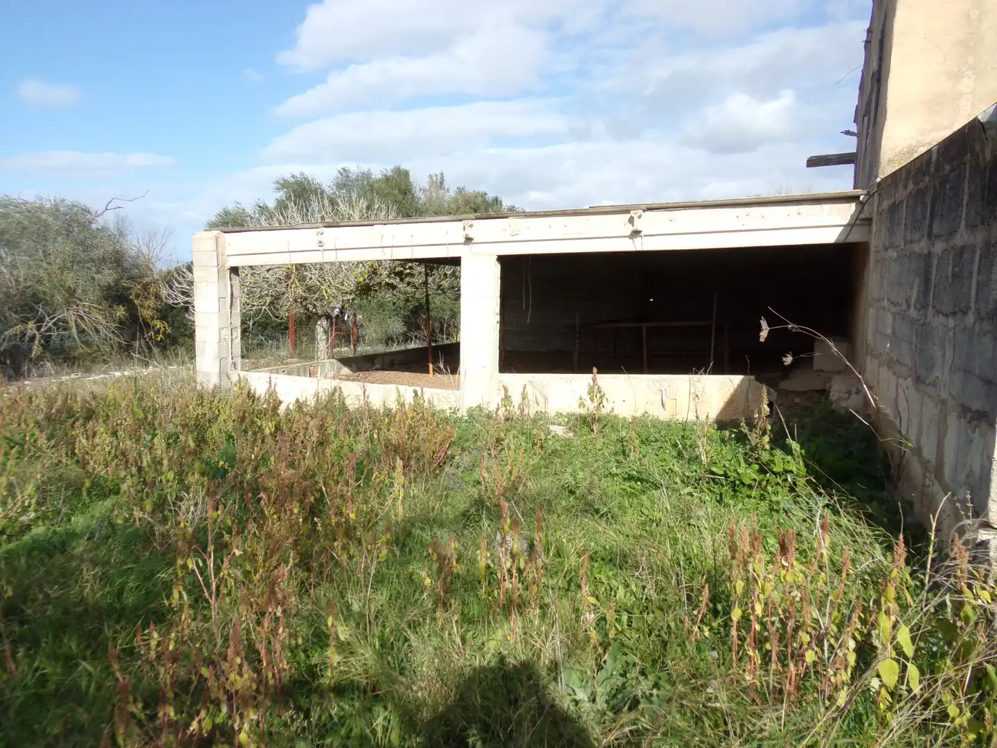 Nau industrial en venda en Montuïri, Illes Balears