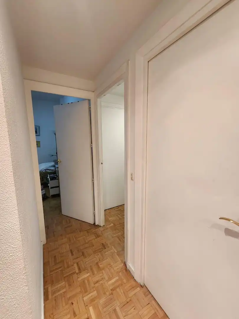 Piso de alquiler en Calle ODONNELL, Goya