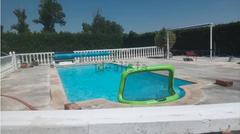 Foto 3 de Finca rústica en venda a Camino Esparragal, Tudela de Duero, Valladolid