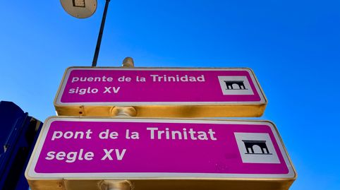 Photo 2 of Buildings for sale in Calle Rossinyol, 1, Trinitat, Valencia Capital