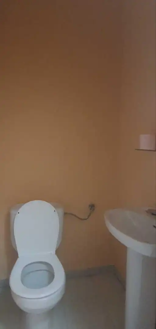 Casa rústica amb terrassa en venda a Yunquera, imagen 5