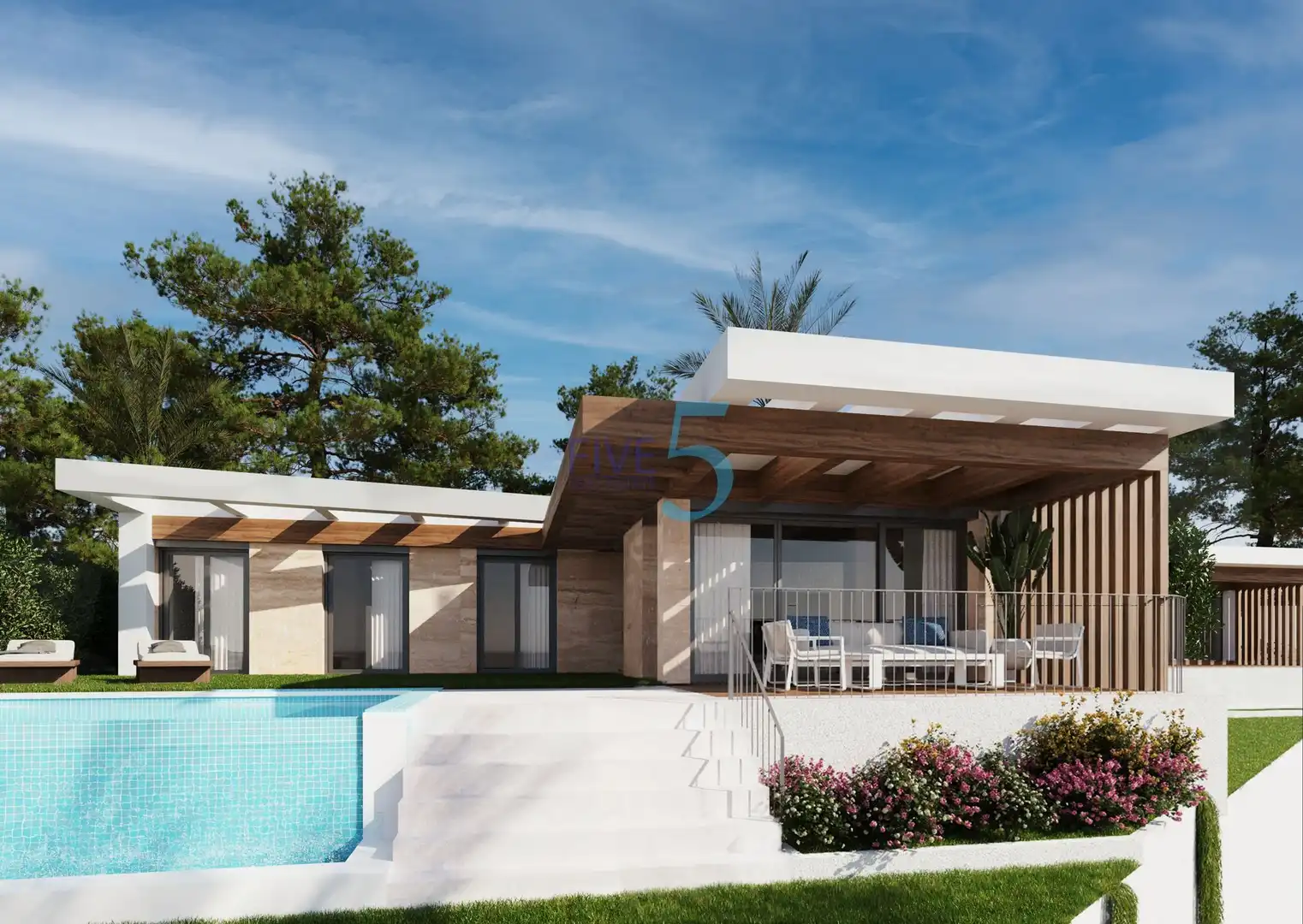 Maison à vendre à Balcón de Ponoig - Polop Paradis - Polop Hills, imagen 13