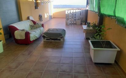Terrace of Attic for sale in Lorca  with Terrace